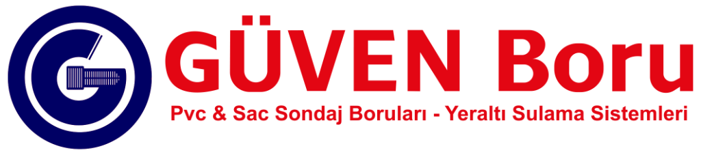 Güven Boru